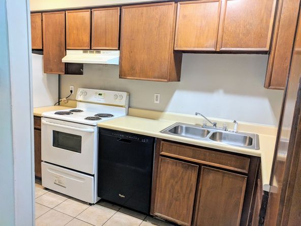 Cozywood: 2301 Scott St, Little Rock, AR 72206